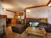 Chalet-appartement Des Neiges Confort - foto 1