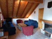 Chalet Le Clos du Pr&eacute; Type 1 - foto 1