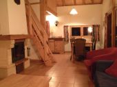 Chalet Le Clos du Pré Type 1 - foto 2