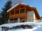 De Vallandry Le Chamois