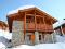 De Vallandry Chez Robert