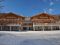 Alpine Resort