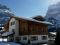 Chalet B&auml;rhag