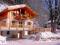 Alpin Chalets Schöneben Waldblick