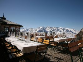 Skigebied Zillertal