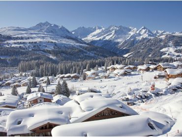 Skidorp: Königsleiten-1