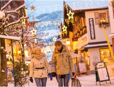 Skidorp: Zell am See-1