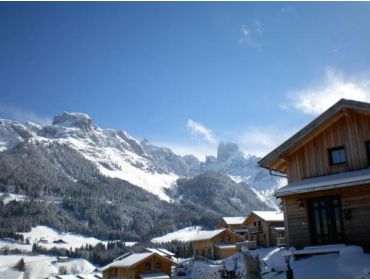 Skidorp: Annaberg-1