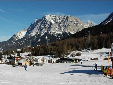Skidorp: Biberwier-1