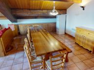 Chalet-appartement Les Arolles-7