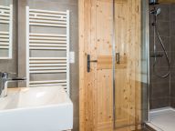 Chalet Les Bucherons met buiten-whirlpool-13