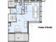 Chalet Caseblanche Litote met open haard en sauna-14