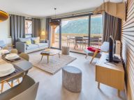 Appartement Le 360 nr. 15-4