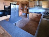 Chalet Les Romains-11