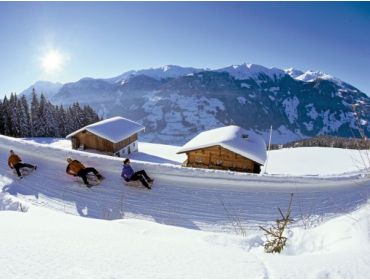 Skidorp Rustig, centraal gelegen dorpje nabij Kaltenbach-3