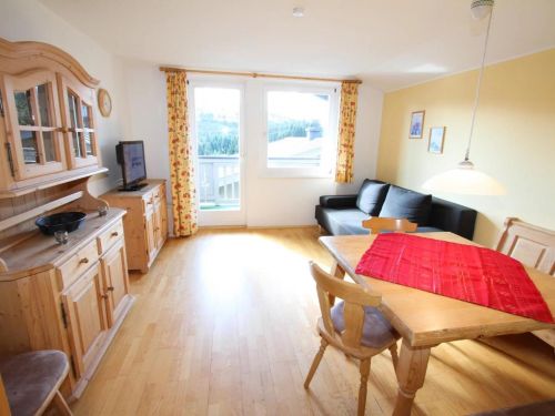 Chalet-appartement Karli Top 4 - 2-4 personen