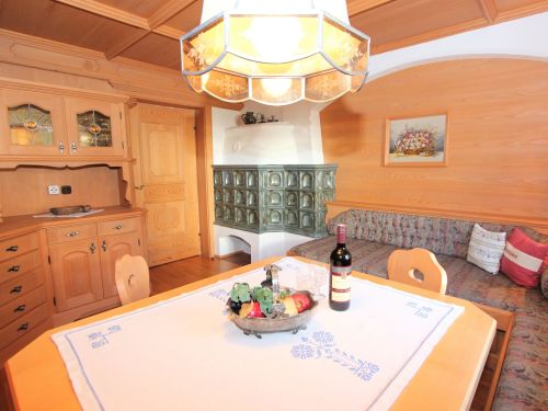 Chalet Sonnblick - 16 personen