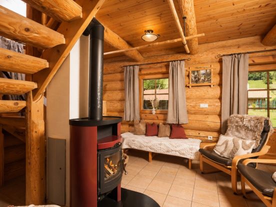 Chalet Alpenchalet-11