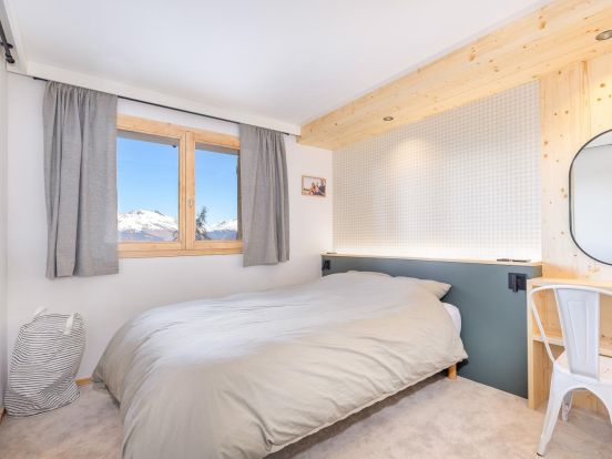 Chalet Les Coches zondag t/m zondag-3