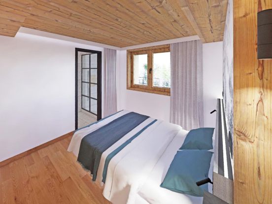 Chalet Les Coches zondag t/m zondag-11