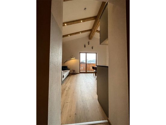 Appartement Am Bach-10