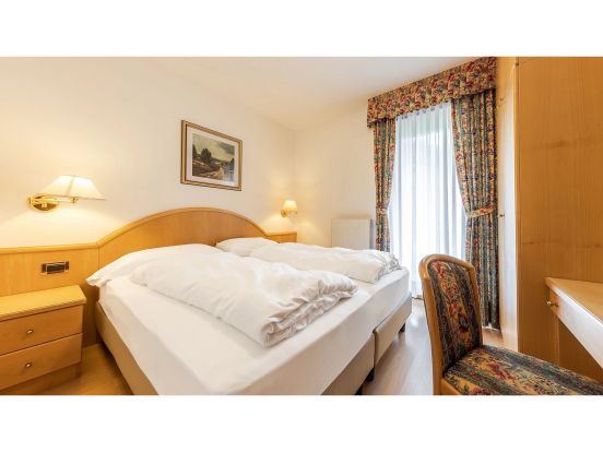 Chalet-appartement Evaldo-3