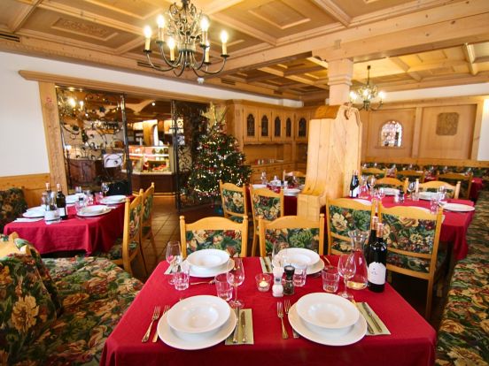 Chalet Tiroler Hof-5
