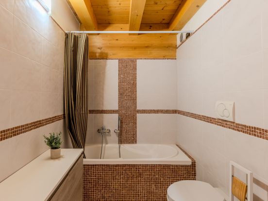 Appartement Carlotta-3