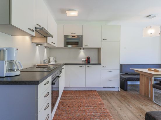 Appartement Jöchl-8