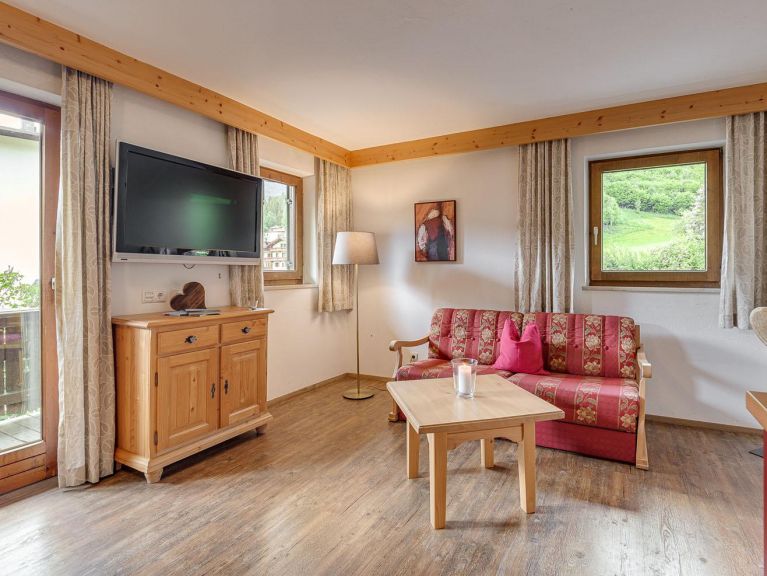Appartement Fügenerhof max. 8 personen