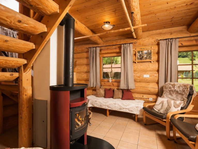 Chalet Alpenchalet