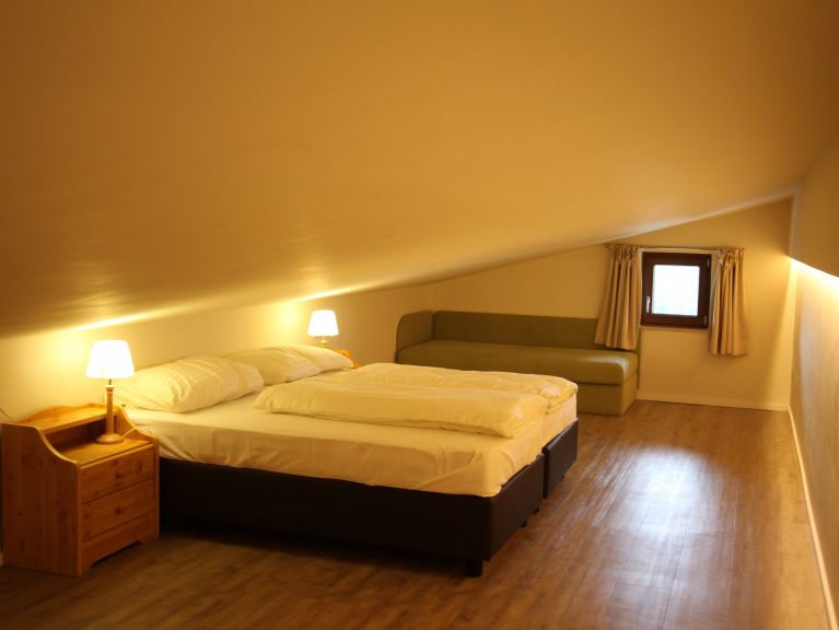Appartement Hoss Top 18