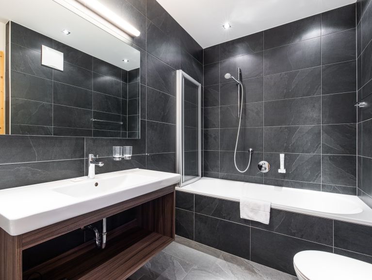 Chalet-appartement Wildkogelresorts Penthouse Type IIa