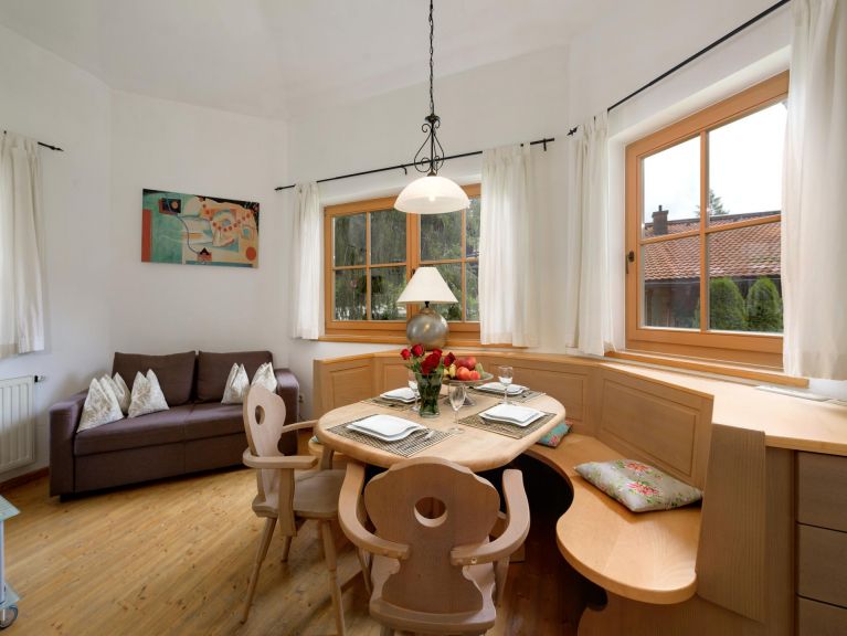 Appartement Sanna