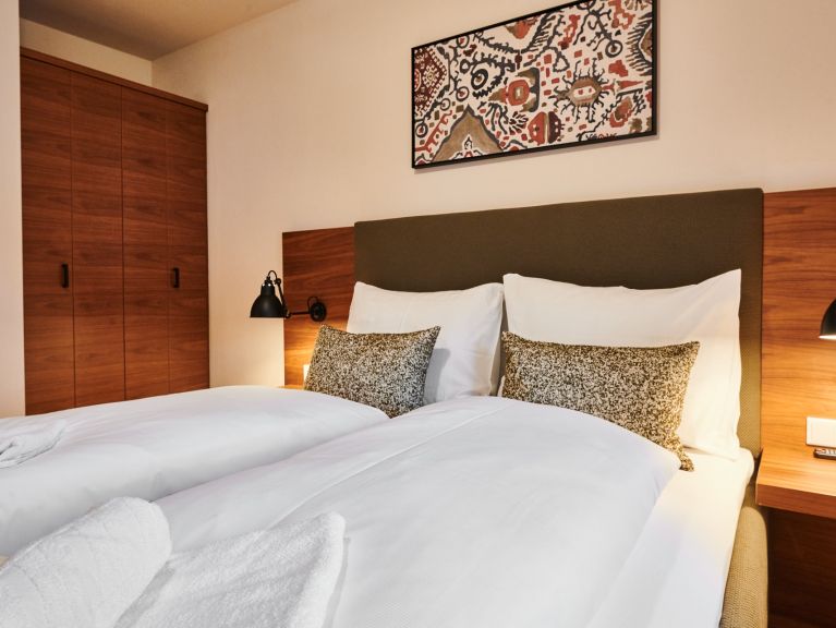 Appartement Evi