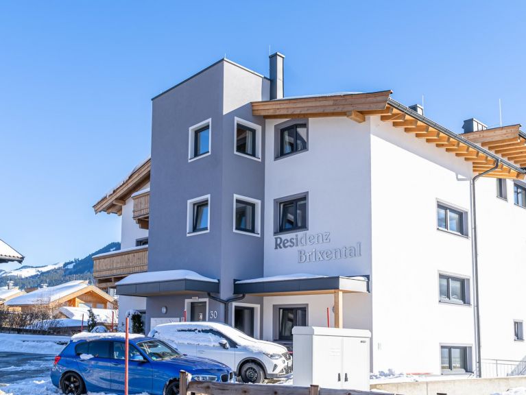 Appartement Koenen