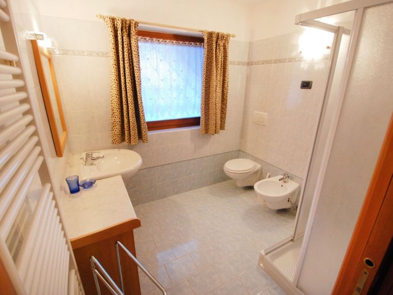 Chalet-appartement Cesa Galaldriel