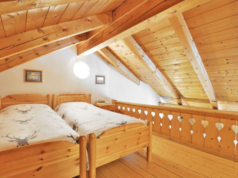 Appartement Villa Placidia nummer 33