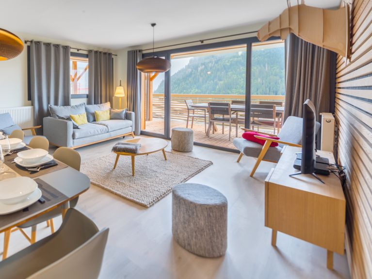 Appartement Le 360 nr. 15