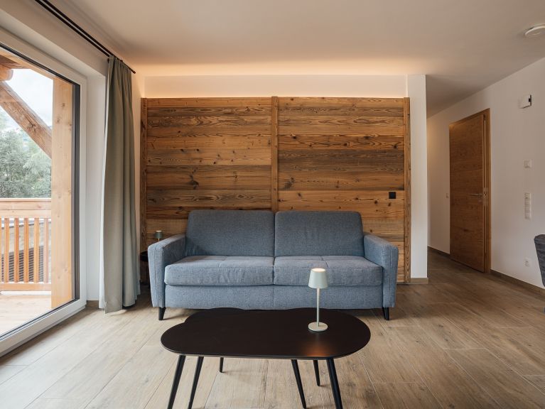 Chalet-appartement Der Kehlbachwirt Alpine