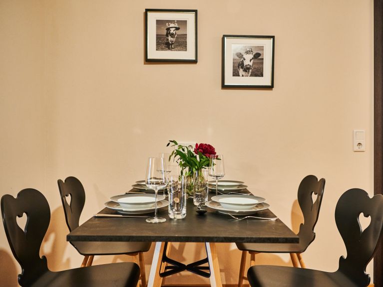 Appartement Evi