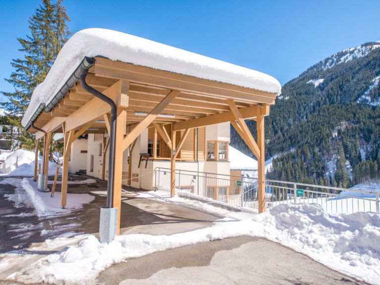 Appartement Sanna