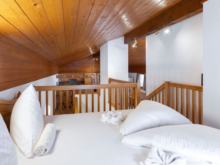 Chalet Haus Conny