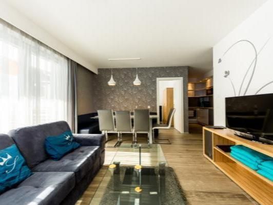 Appartement Sissipark Schladming-Dachstein