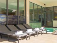 Appartement Schönblick Mountain-Resort & Spa-12