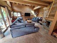 Chalet Les Romains-6
