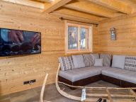 Chalet Haute Cime met buiten-whirlpool en sauna-4