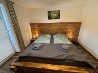 Chalet-appartement Ours Living Kitzsteinhorngletscher-11