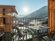 Chalet-appartement AlpenParks Taxacher Studio Superior-7