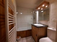Appartement Les Côtes d'Or Courmayeur - 321-9